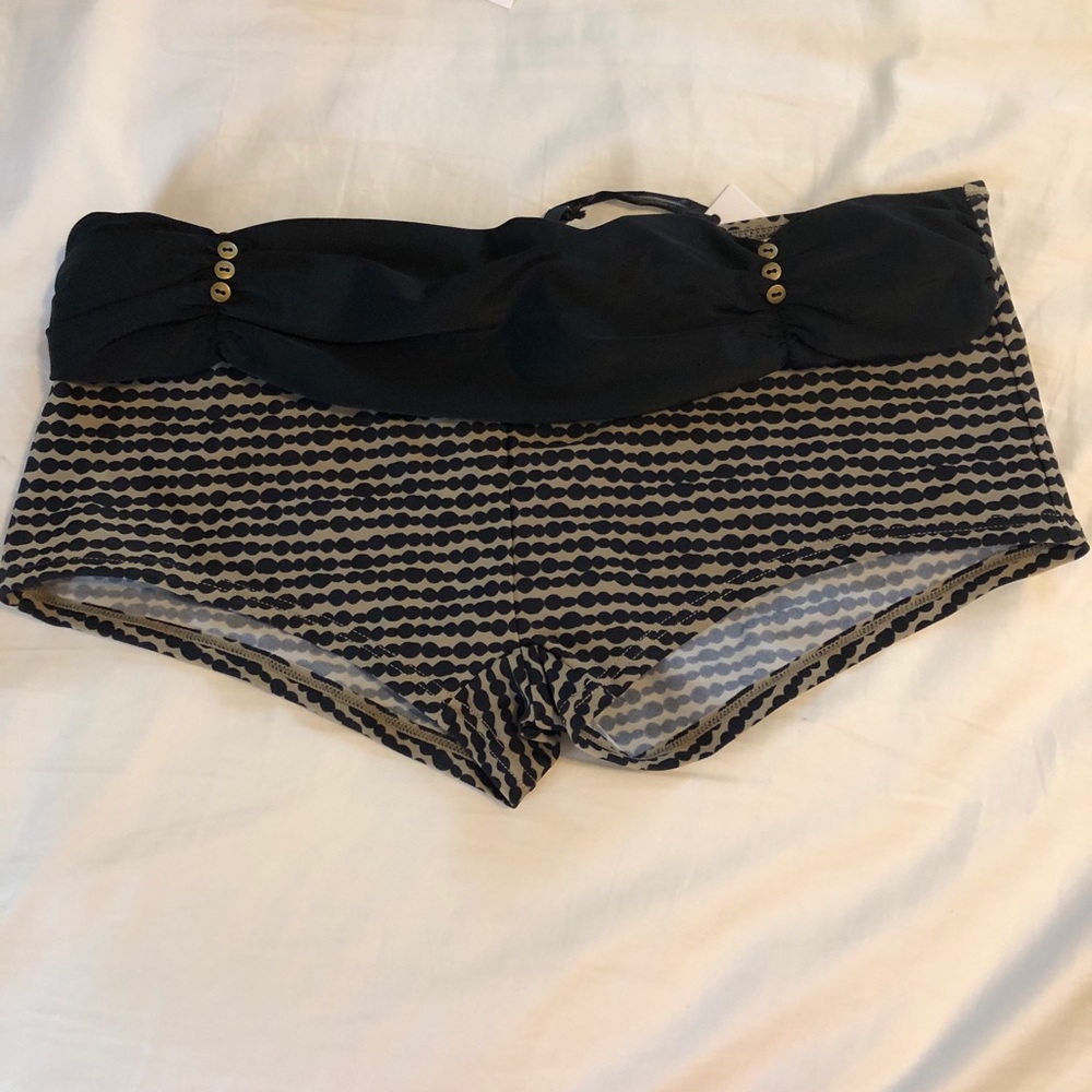 NWT Noppies maternity swimsuit - Picture 5 of 8